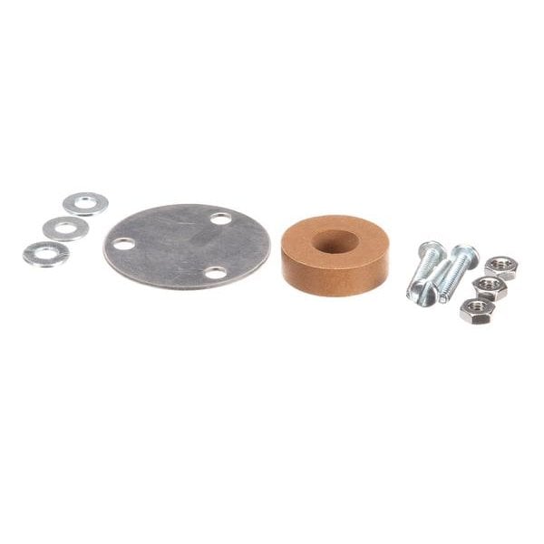 Bearing Retainer Kit